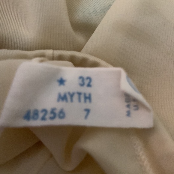 TRUE 50’s Vintage Bloomers/Pettipants/Long underwear/sleeping shorts**READ ALL! - Picture 8 of 15